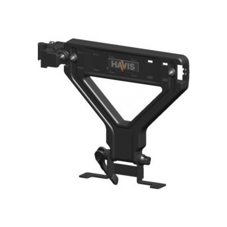 Havis Vehicle Mount for Docking Station, Notebook