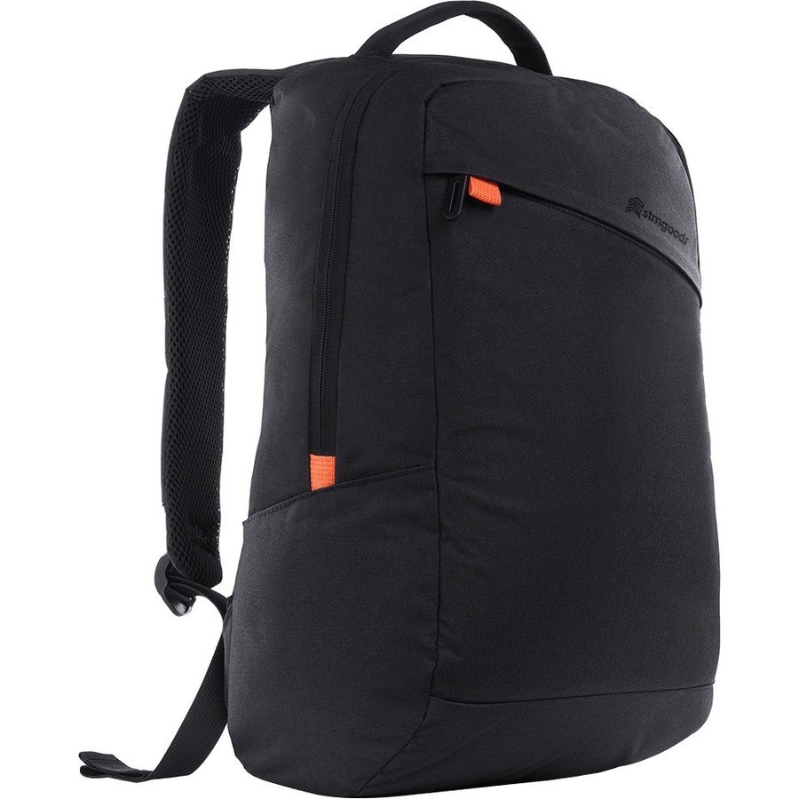 STM Goods Gamechange Carrying Case (Backpack) for 15" to 16" Apple Notebook - Black