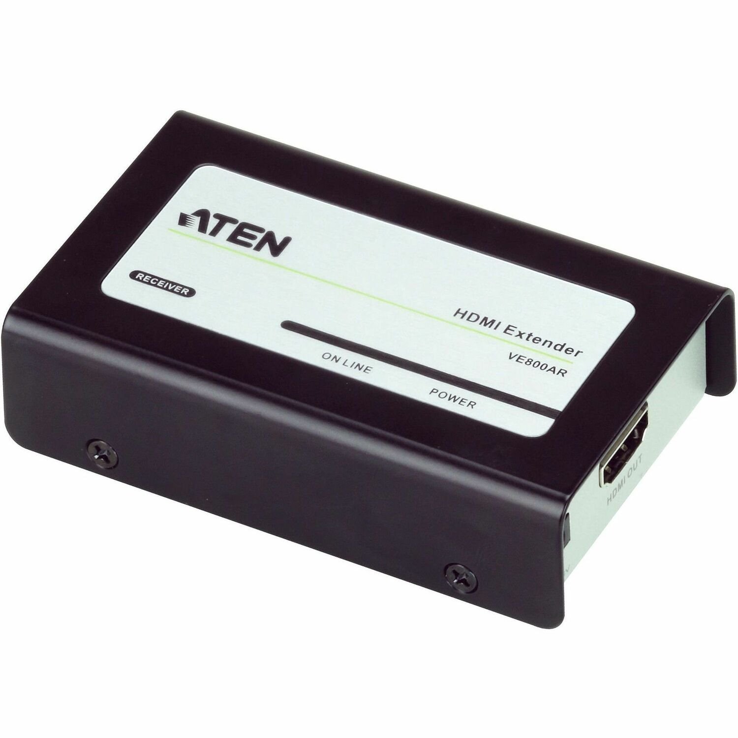 Aten Ve800ar-At-E Hdmi Receiver To Use With VS1804T & VS1808T