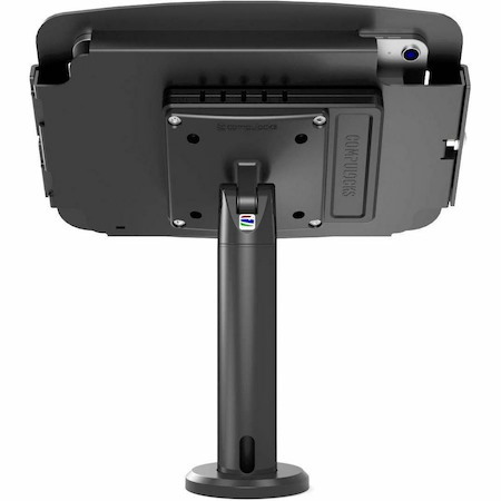 Compulocks Galaxy Tab A8 10.5" Space Enclosure Tilting Stand 8" Plus Hub