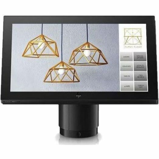 HP Engage One Pro POS Terminal
