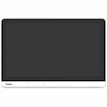 Advantech PAX-124F 24" Class LED Touchscreen Monitor - 16:9 - 16 ms