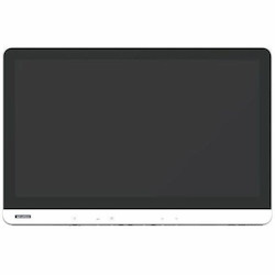 Advantech PAX-124F 24" Class LED Touchscreen Monitor - 16:9 - 16 ms