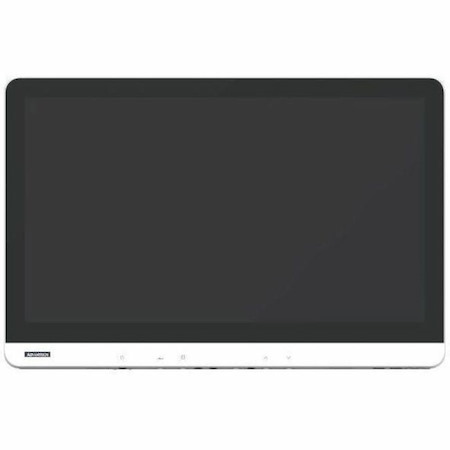 Advantech PAX-124F 24" Class LED Touchscreen Monitor - 16:9 - 16 ms