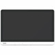 Advantech PAX-124F 24" Class LED Touchscreen Monitor - 16:9 - 16 ms