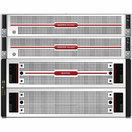Veritas Access 3350 Network Security Appliance