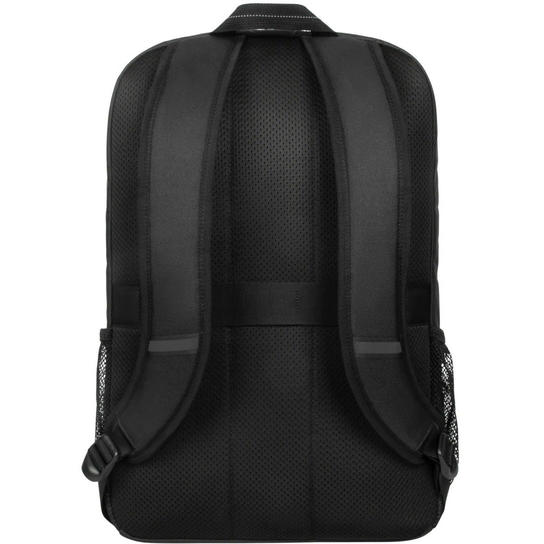 Targus Classic TBB944GL Carrying Case (Backpack) for 17" to 17.3" Notebook - Black - TAA Compliant