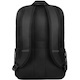 Targus Classic TBB944GL Carrying Case (Backpack) for 17" to 17.3" Notebook - Black - TAA Compliant