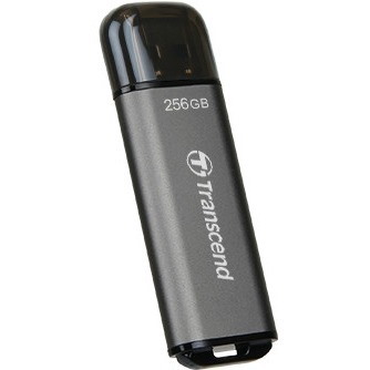 Transcend JetFlash 920 256GB USB 3.2 (Gen 1) Type A Flash Drive