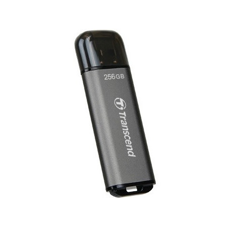 Transcend JetFlash 920 256GB USB 3.2 (Gen 1) Type A Flash Drive