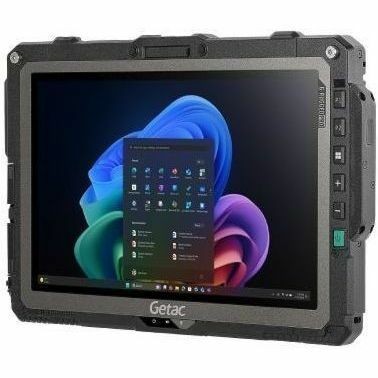 Getac UX10G5 Rugged Tablet - 10.1" WUXGA - 16 GB