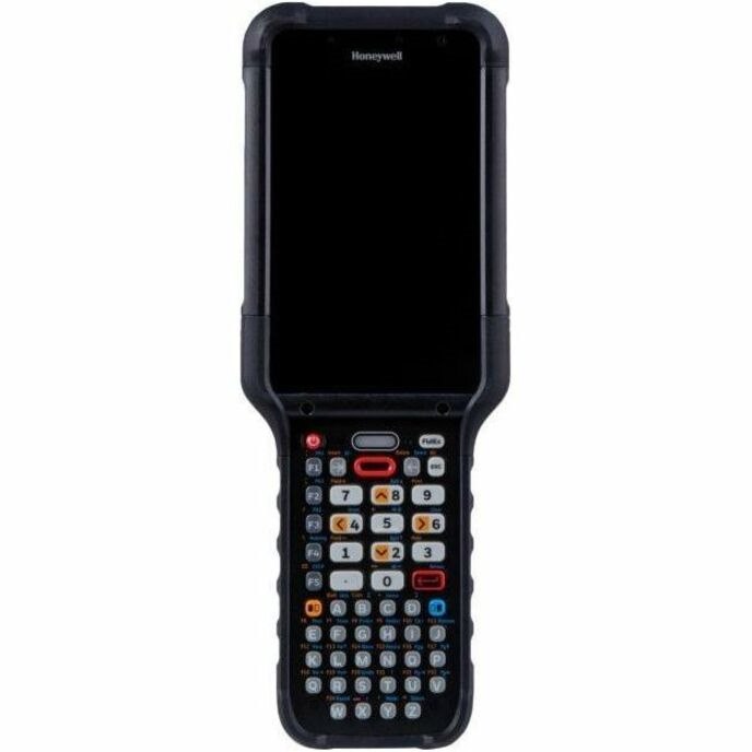 Honeywell CK67 Rugged Handheld Terminal - 5G, 4G, 3G, 2G, LTE Advanced, LTE, 4G LTE