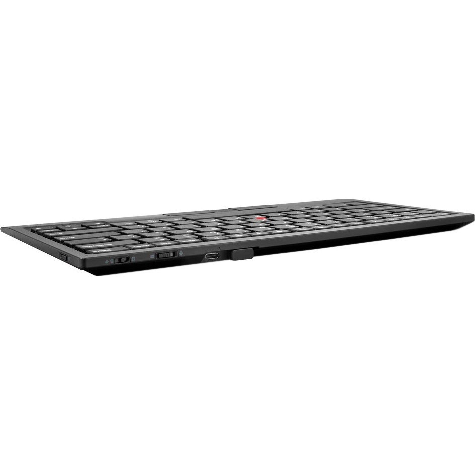 Lenovo ThinkPad TrackPoint Keyboard II