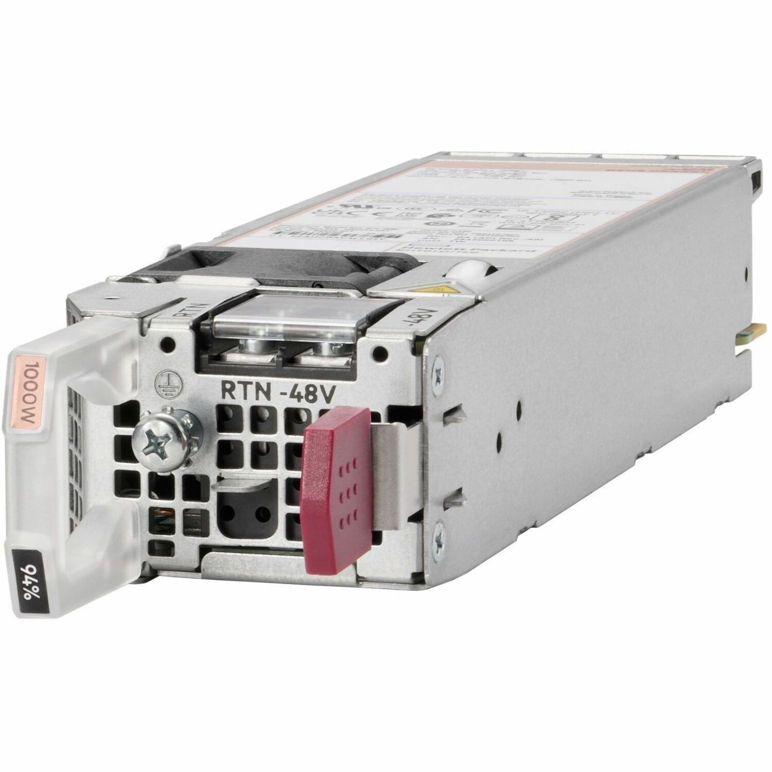 HPE 1000W Redundant Power Supply
