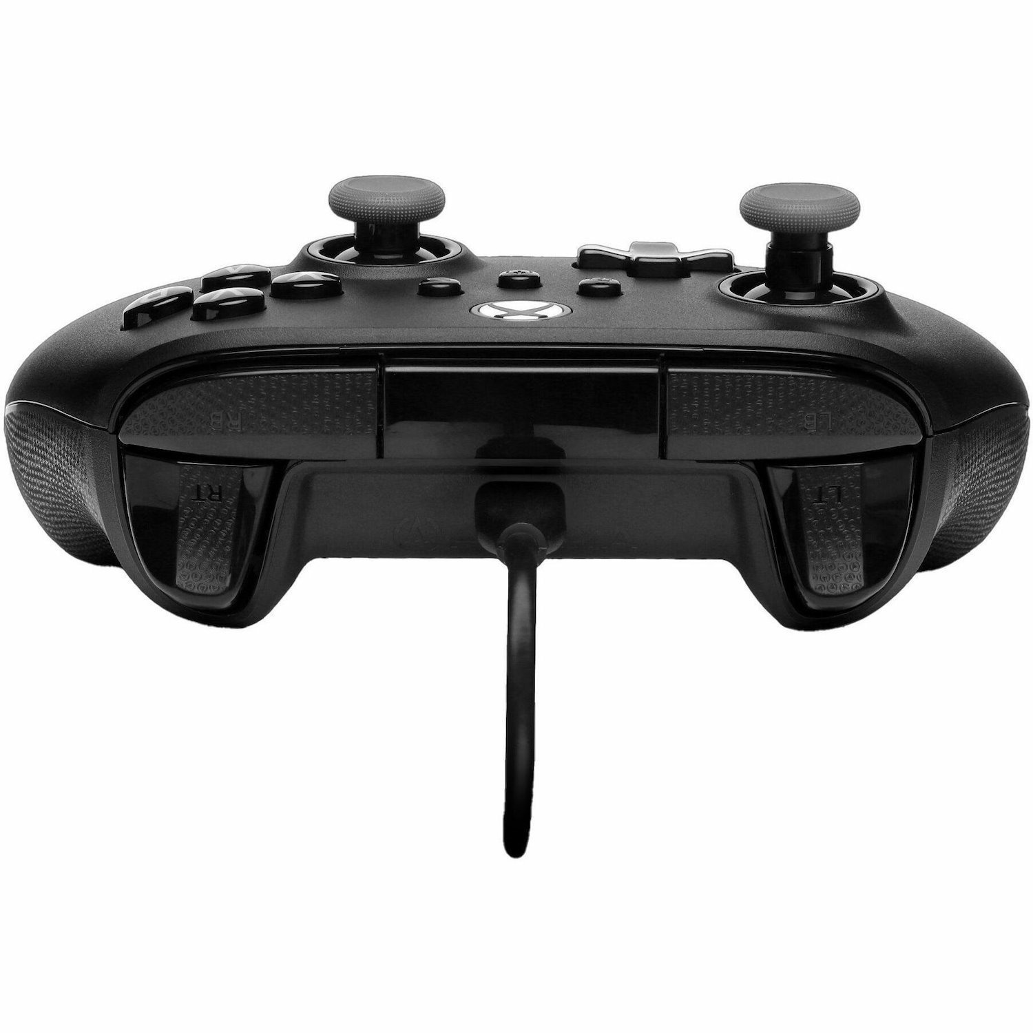 Kensington PowerA Advantage Plus Wired Controller for Xbox Series X|S - Black