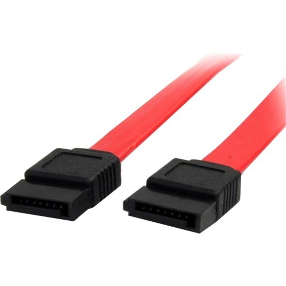 StarTech.com 24in SATA Serial ATA Cable