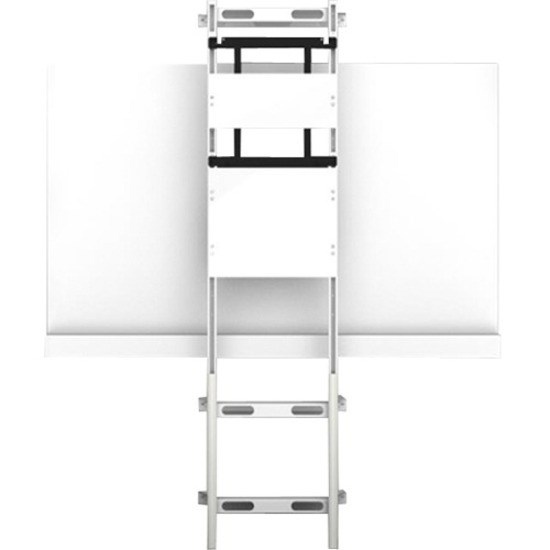ViewSonic BalanceBox VB-BOW-001 Floor Mount for Wall Mount, Flat Panel Display
