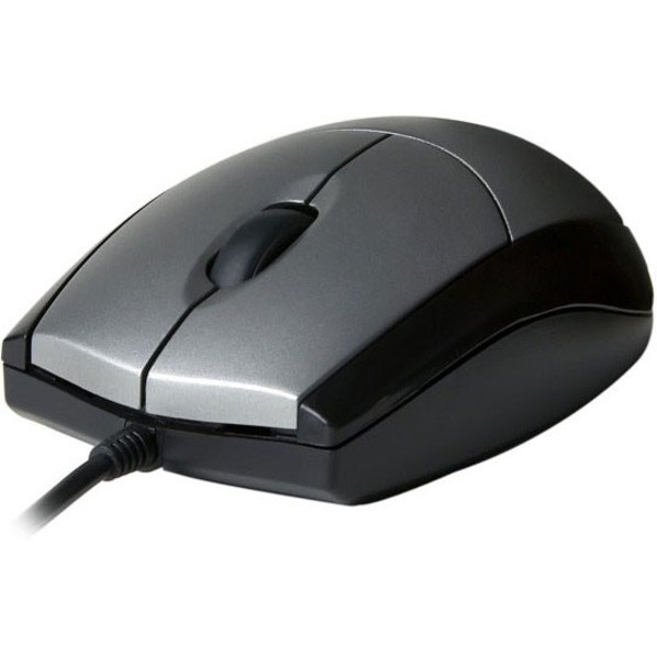 V7 MV3000010-5EC Mouse - USB - Optical - 3 Button(s)