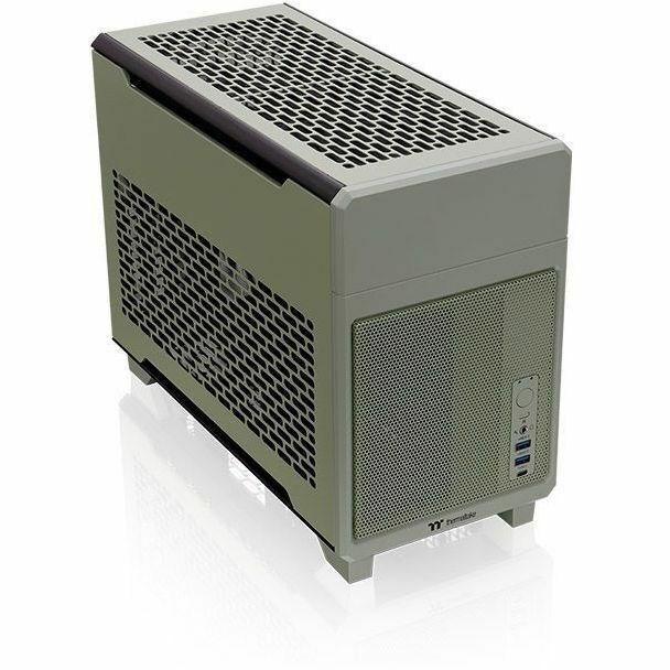 Thermaltake TR100 Gaming Computer Case