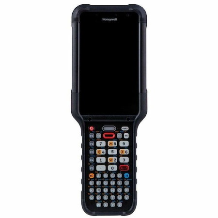 Honeywell CK67 Mobile Computer