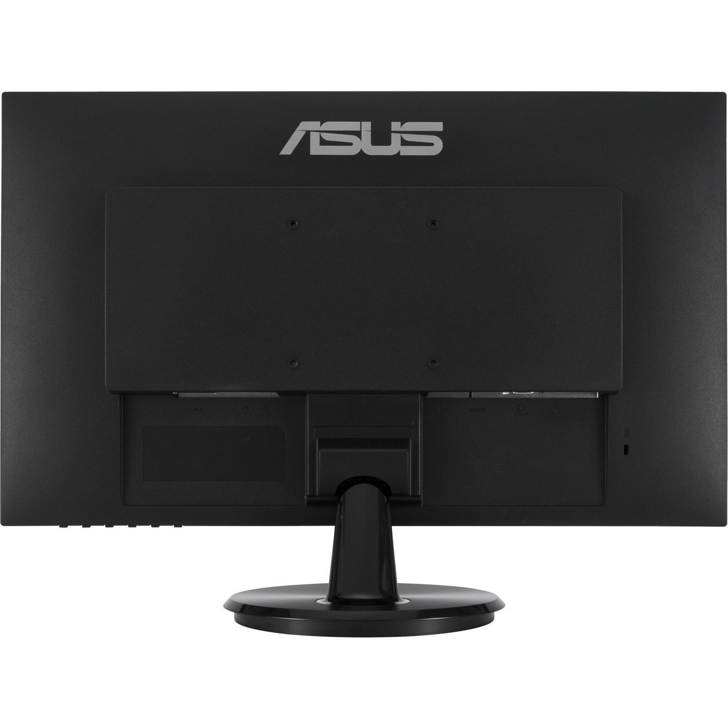 Asus VA24DQ 24" Class Full HD LCD Monitor - 16:9 - Black