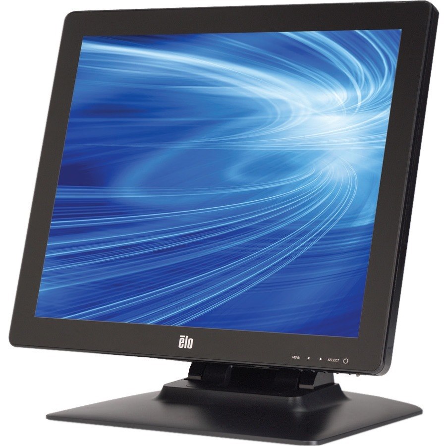 Elo 1723L 17" Class LCD Touchscreen Monitor - 5:4 - 30 ms