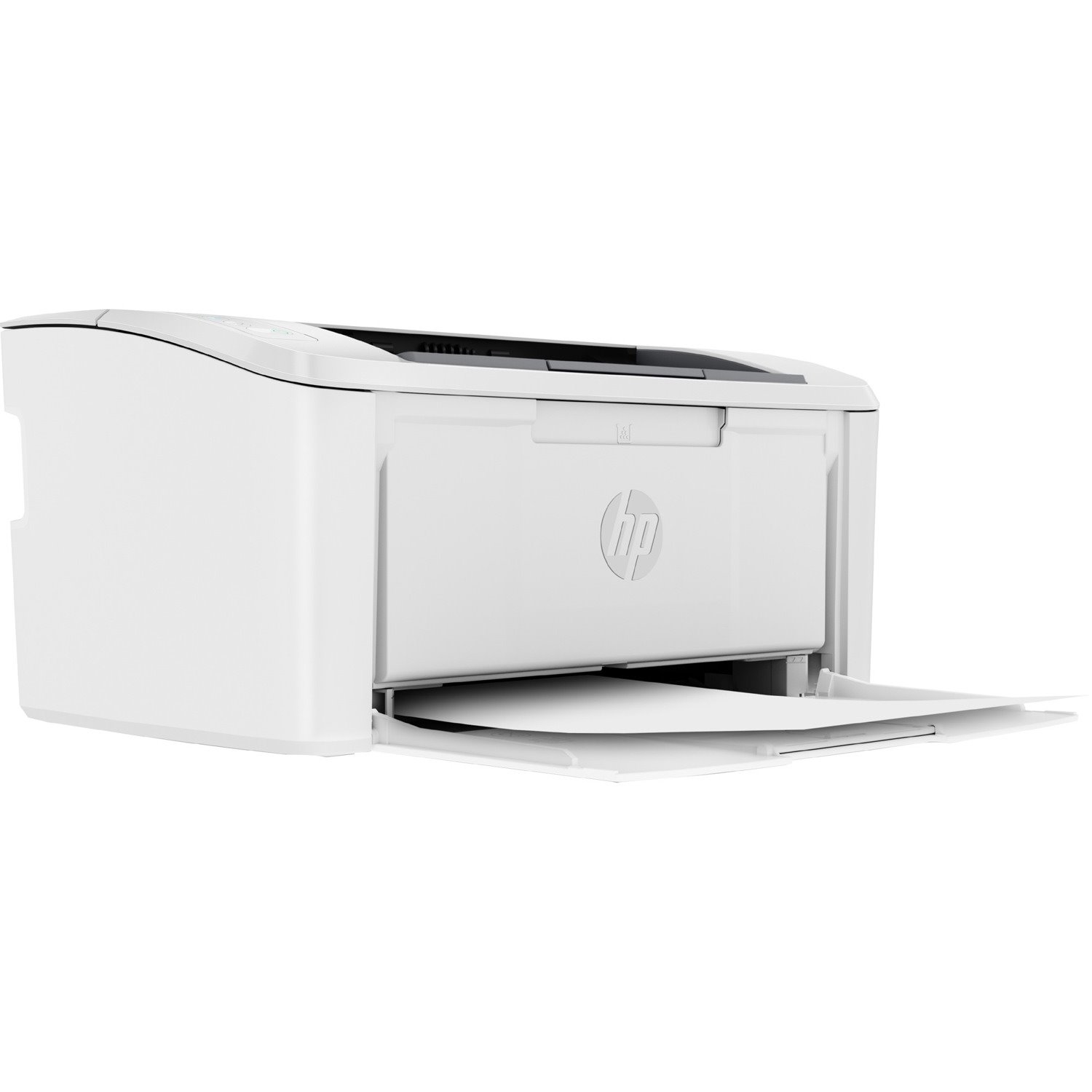 HPI SOURCING - NEW LaserJet M110we Desktop Wireless Laser Printer - Monochrome