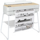 HP DesignJet Studio A1 Inkjet Large Format Printer - 24" Print Width - Color