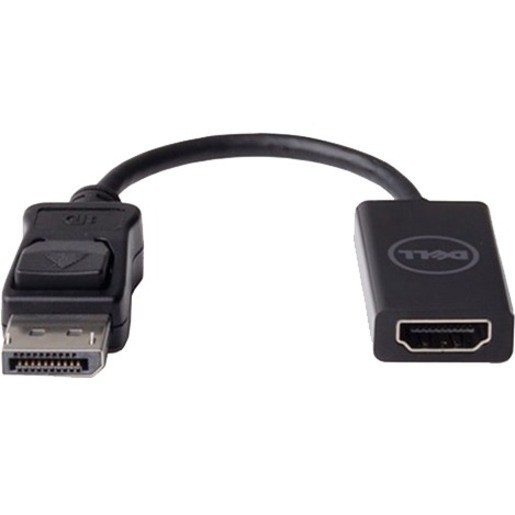 Dell 20.32 cm DisplayPort/HDMI A/V Cable