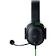 Razer BlackShark V2 X Wired Over-the-head Stereo Gaming Headset