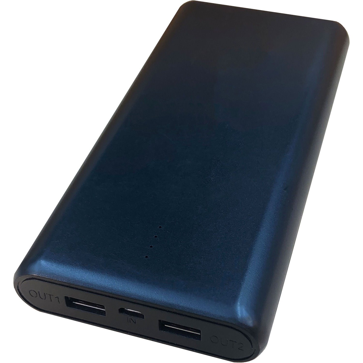4XEM Power Bank with a 20000mAh Capacity