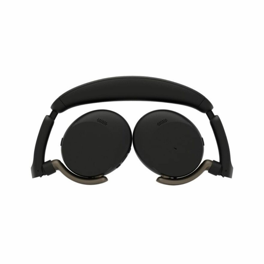 Jabra Evolve3 65 Flex UC - USB-A with Dongle - Black