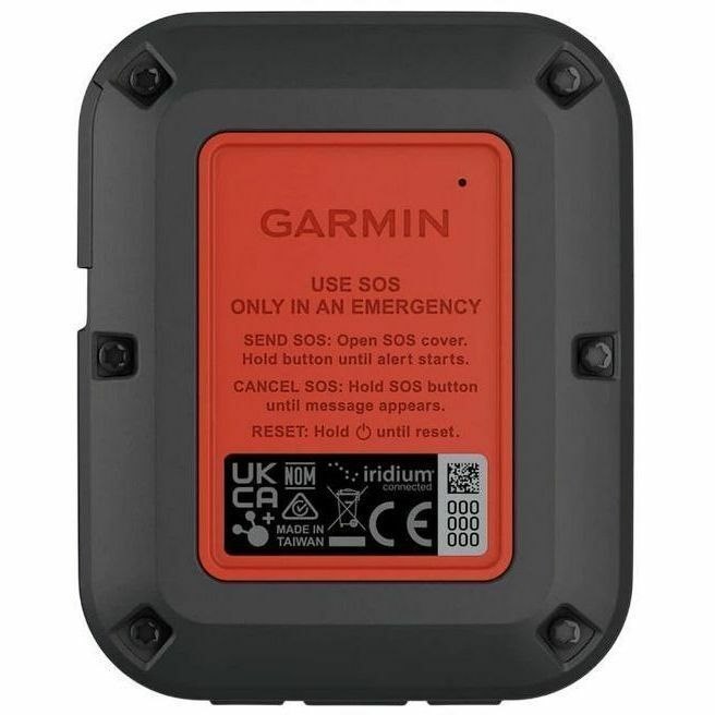 Garmin Satellite Communicator