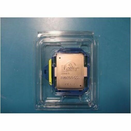 HPE SOURCING - CERTIFIED PRE-OWNED Intel Xeon E7-4809V2 Hexa-core (6 Core) 1.90 GHz Processor Upgrade