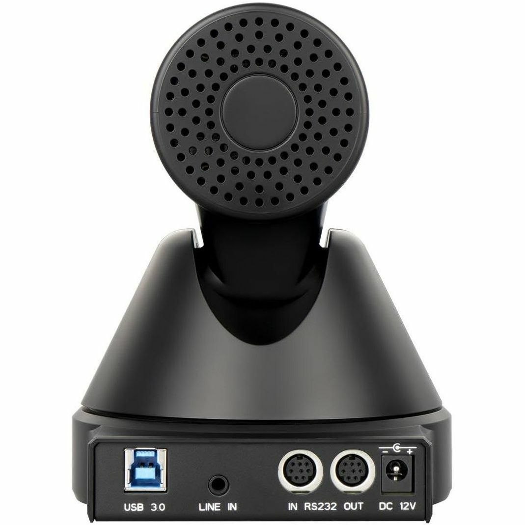 Kramer K-CAMHD Video Conferencing Camera - 30 fps - USB 3.0 Type B