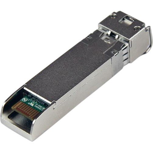 StarTech.com SFP+ - 1 x LC Duplex 10GBase-SR Network - 1 Pack