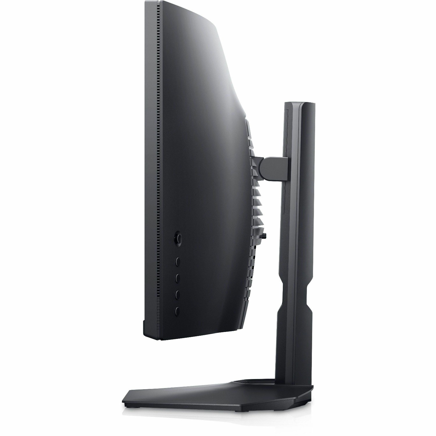 Dell S3422DWG 34" Class Curved Screen Gaming LED Monitor - 21:9