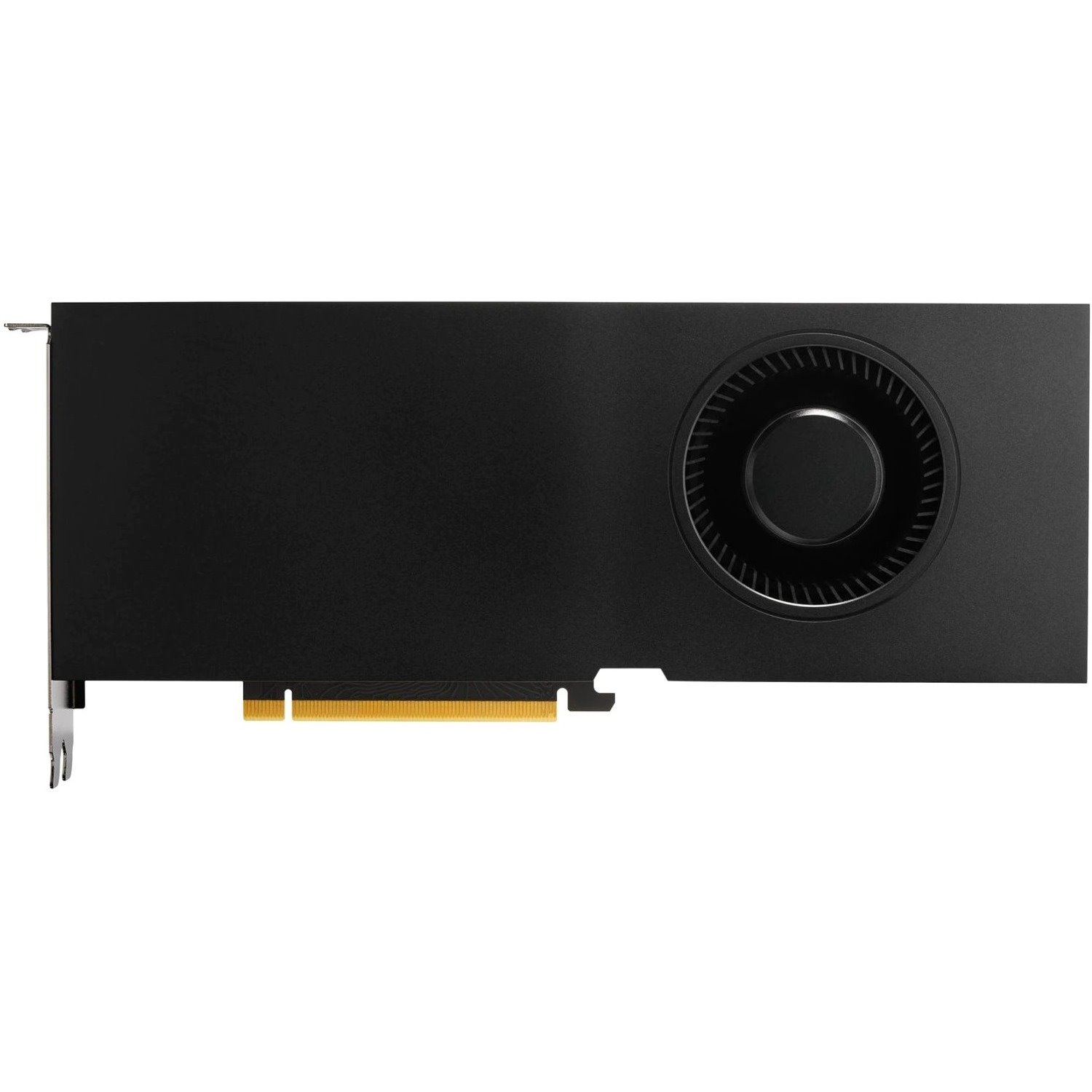 HP NVIDIA RTX A4500 Graphic Card - 20 GB GDDR6