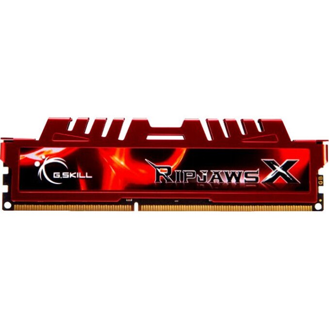 G.SKILL RipjawsX 8GB DDR3 SDRAM Memory Module