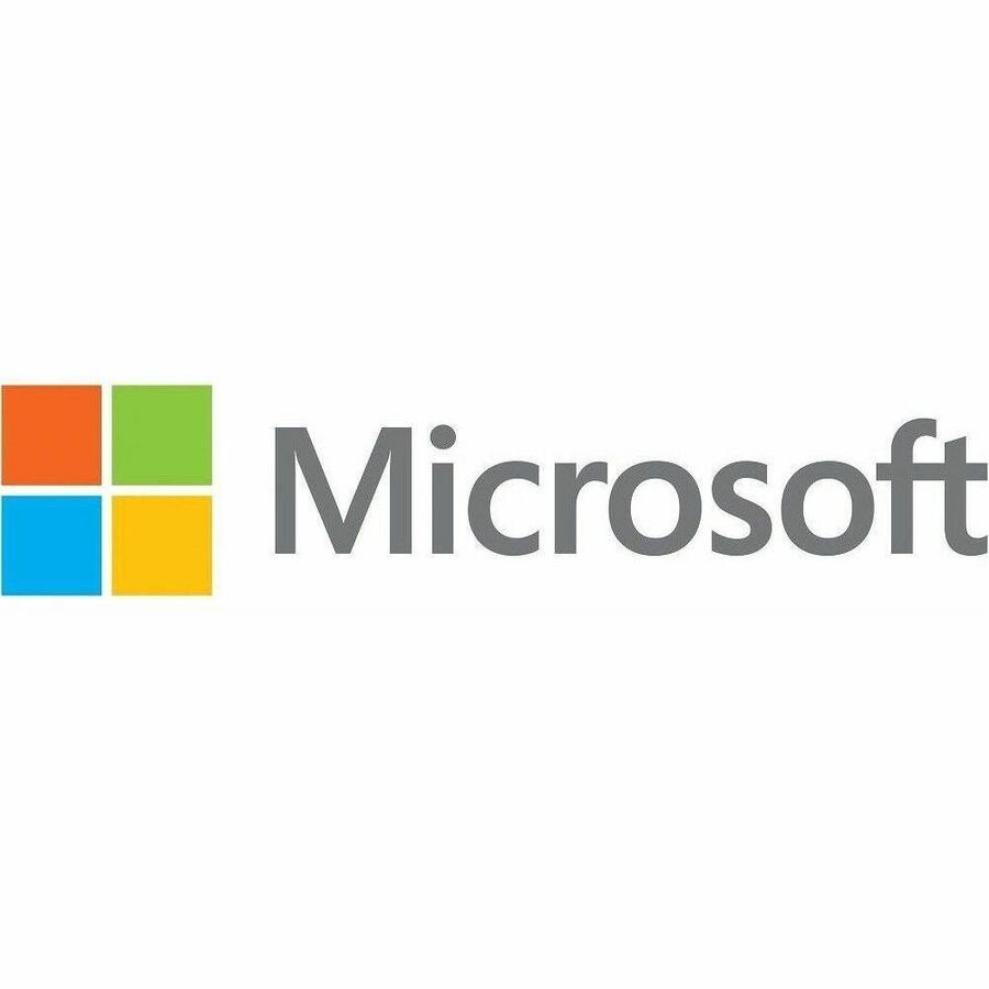 Microsoft Get Genuine Kit for Windows 10 Pro - 32-bit - License - 1 PC