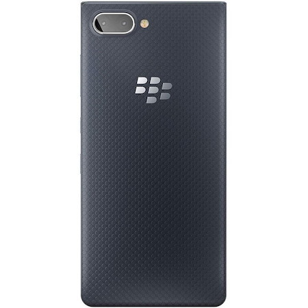 BlackBerry KEY2 LE 32 GB Smartphone - 11.4 cm (4.5") LCD 1620 x 1080 - Kryo 260 GoldQuad-core (4 Core) 1.80 GHz + Kryo 260 Silver Quad-core (4 Core) 1.60 GHz - 4 GB RAM - Android 8.1 Oreo - 4G - Slate