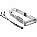 HP ZCentral 4R Dual PCIe Slot Riser