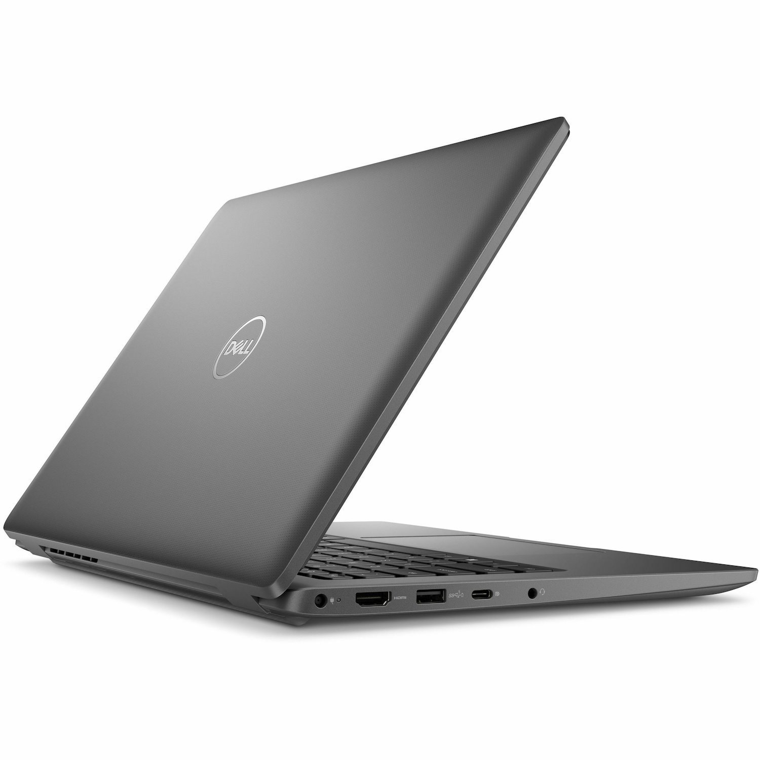 Dell Latitude 3000 3440 14" Thin Client Notebook - HD - Intel Celeron 12th Gen 7305 - 8 GB - 256 GB SSD - English (US) Keyboard - Gray