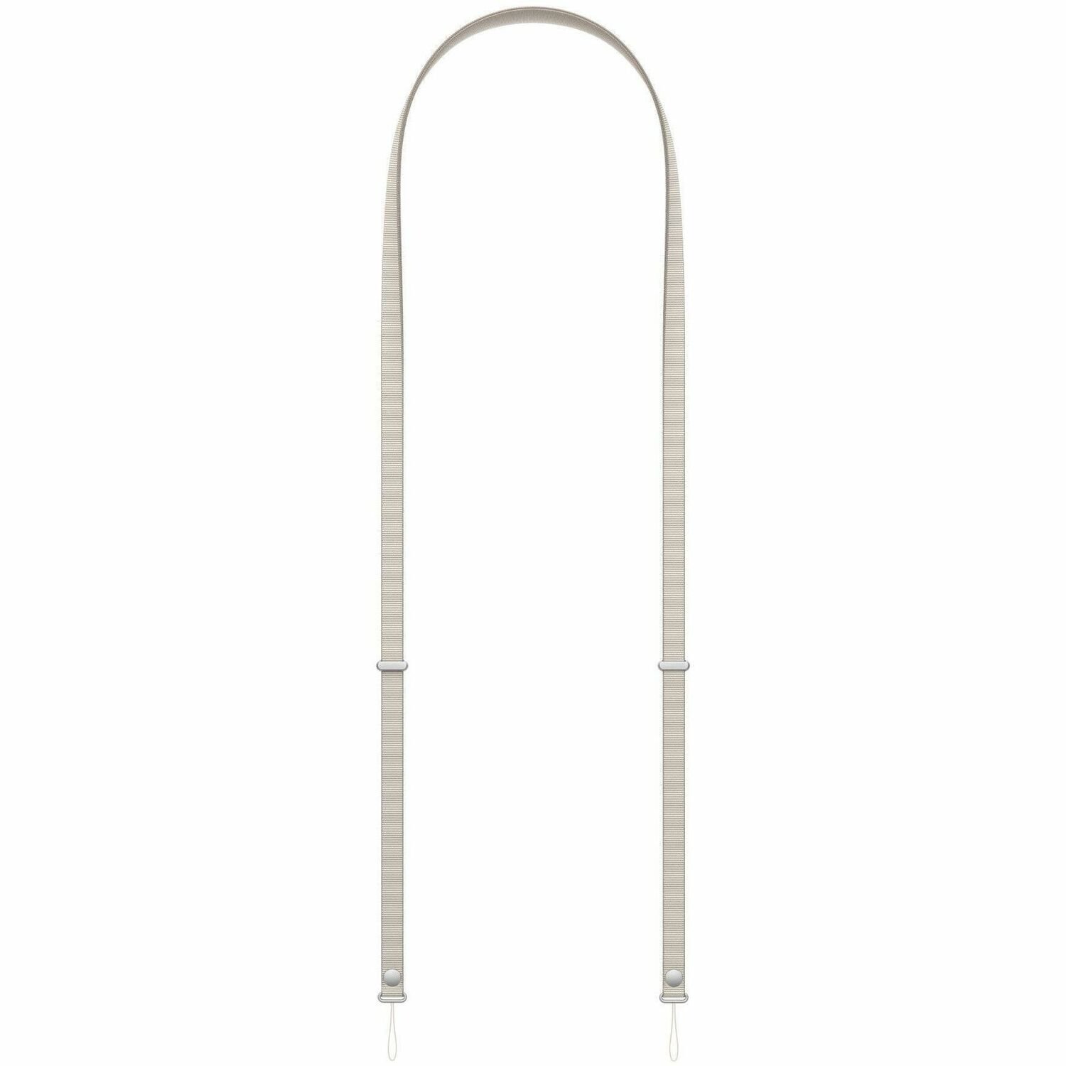 Apple Adjustable Crossbody Strap