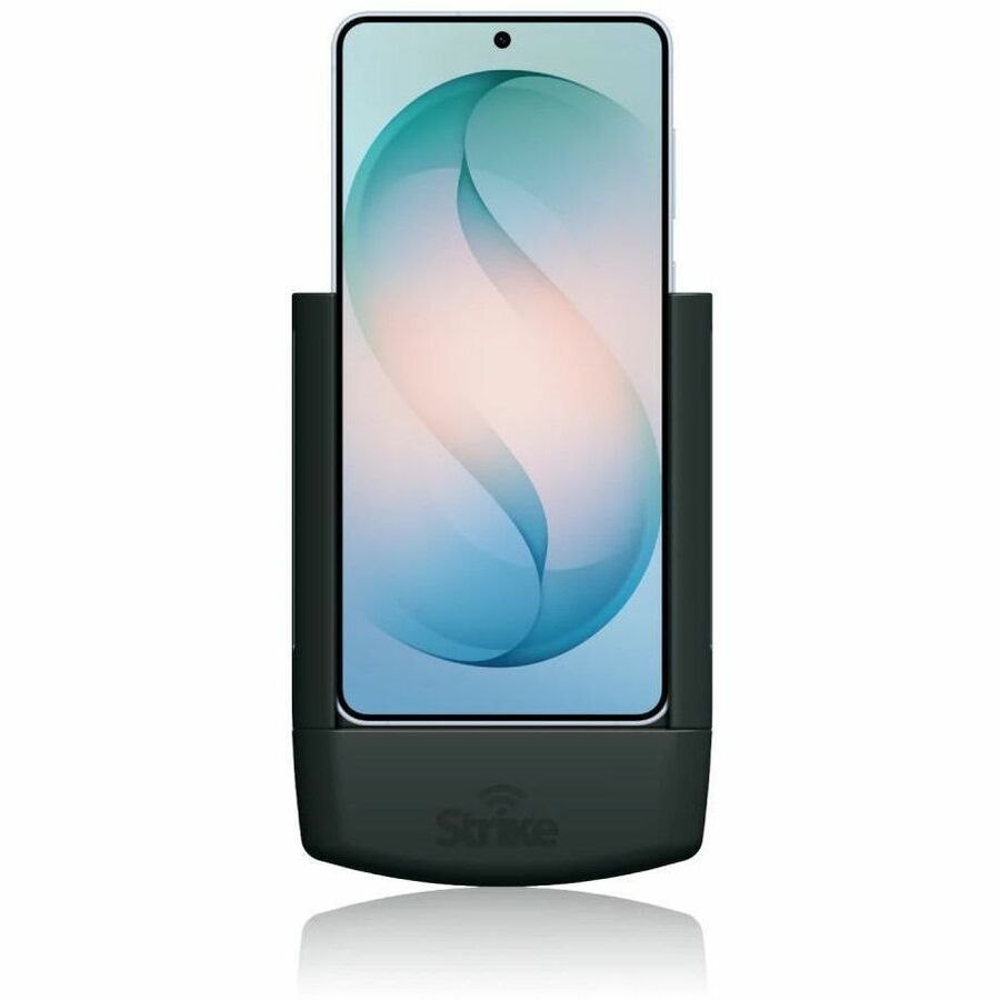 Strike Alpha Wired/Wireless Cradle for Smartphone