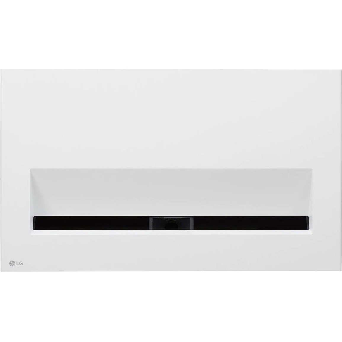 LG CineBeam HU715Q Ultra Short Throw Laser Projector - 16:9 - Ceiling Mountable - White