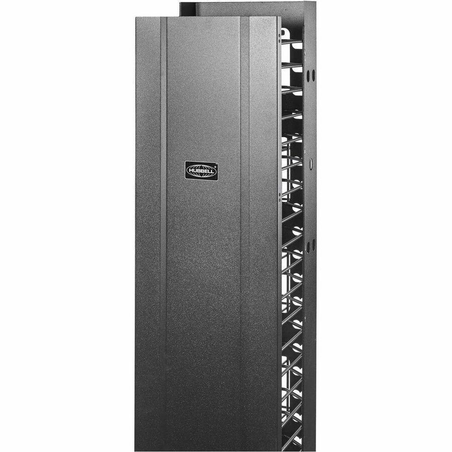 Hubbell Premise Wiring MAX Cable Organizer