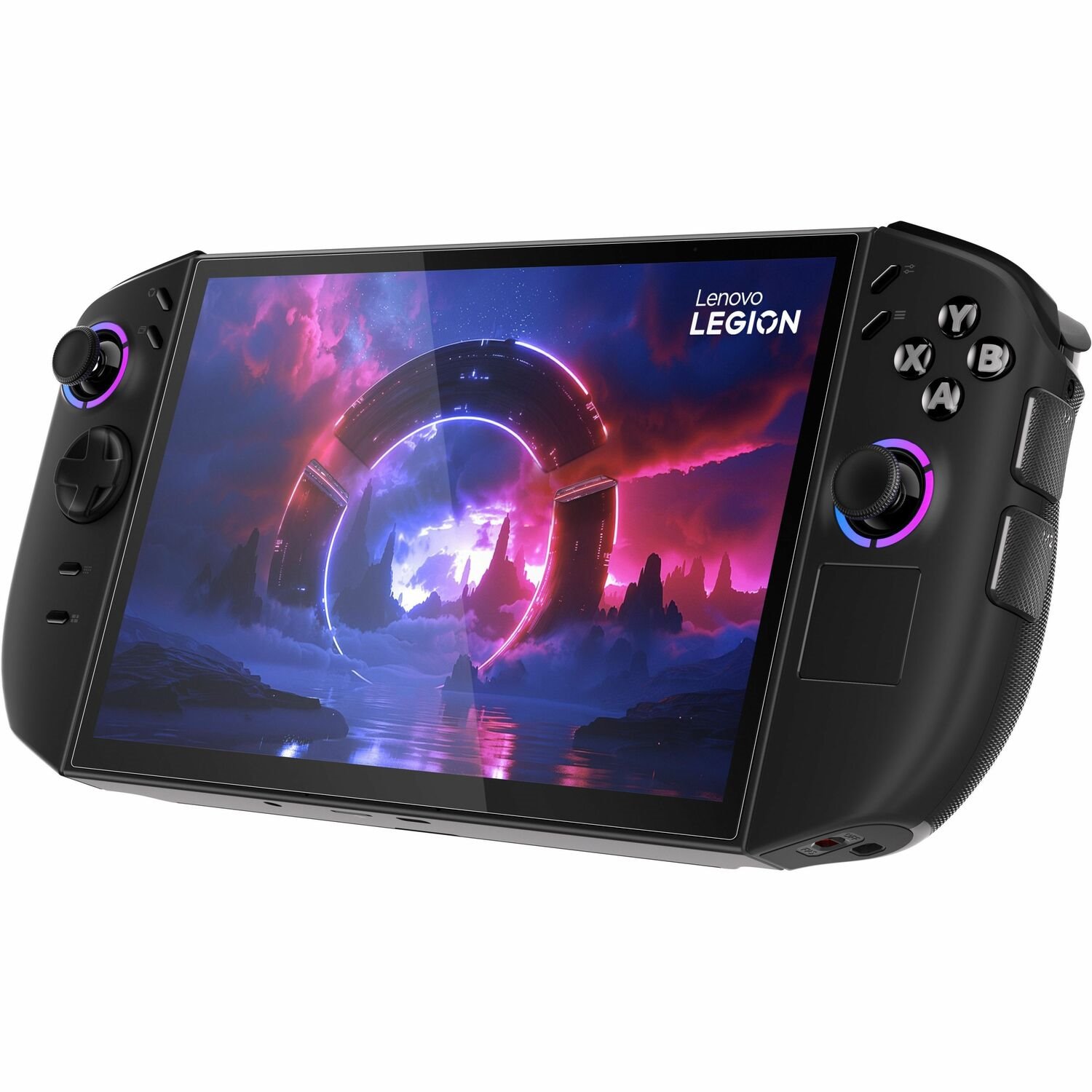 Legion 9H Aluminosilicate Glass Screen Protector