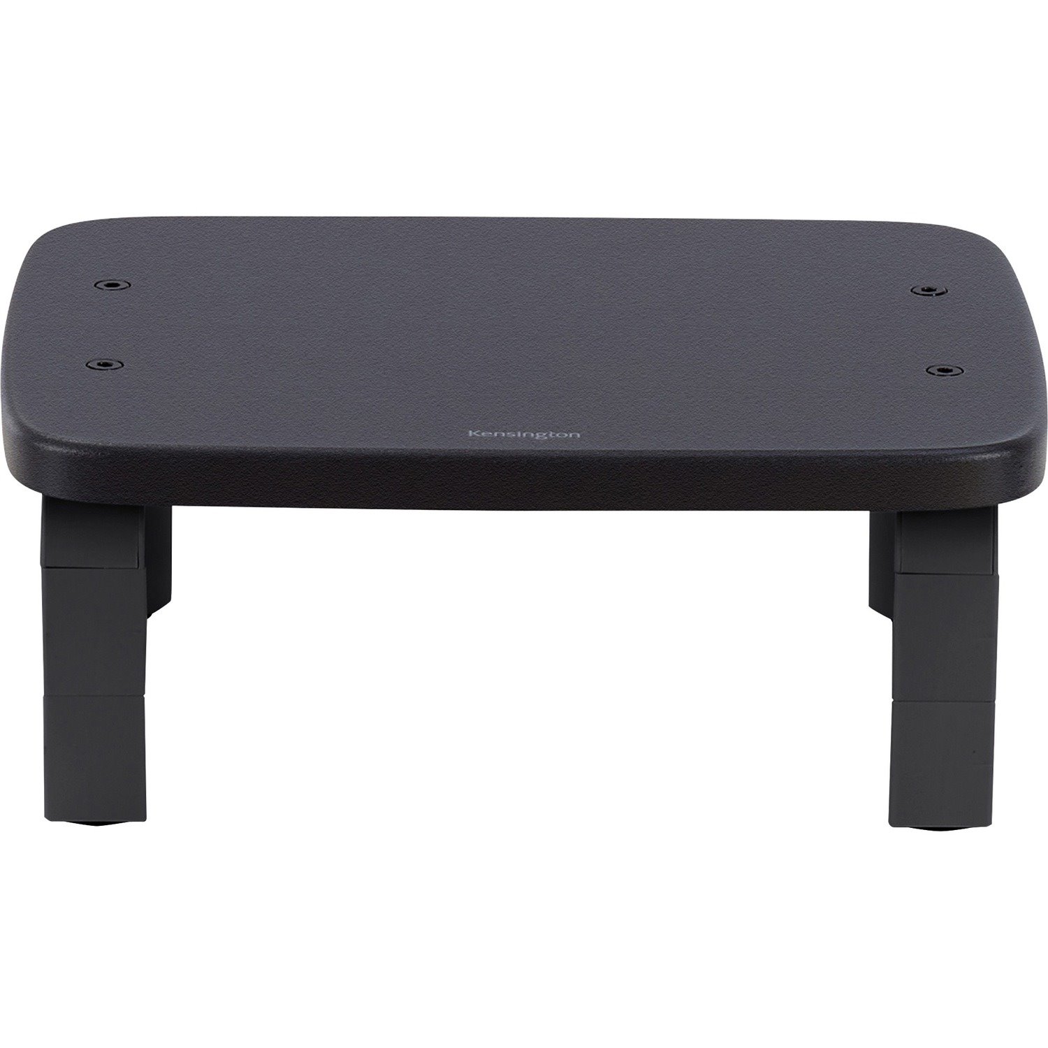 Kensington SmartFit Monitor Stand - Black