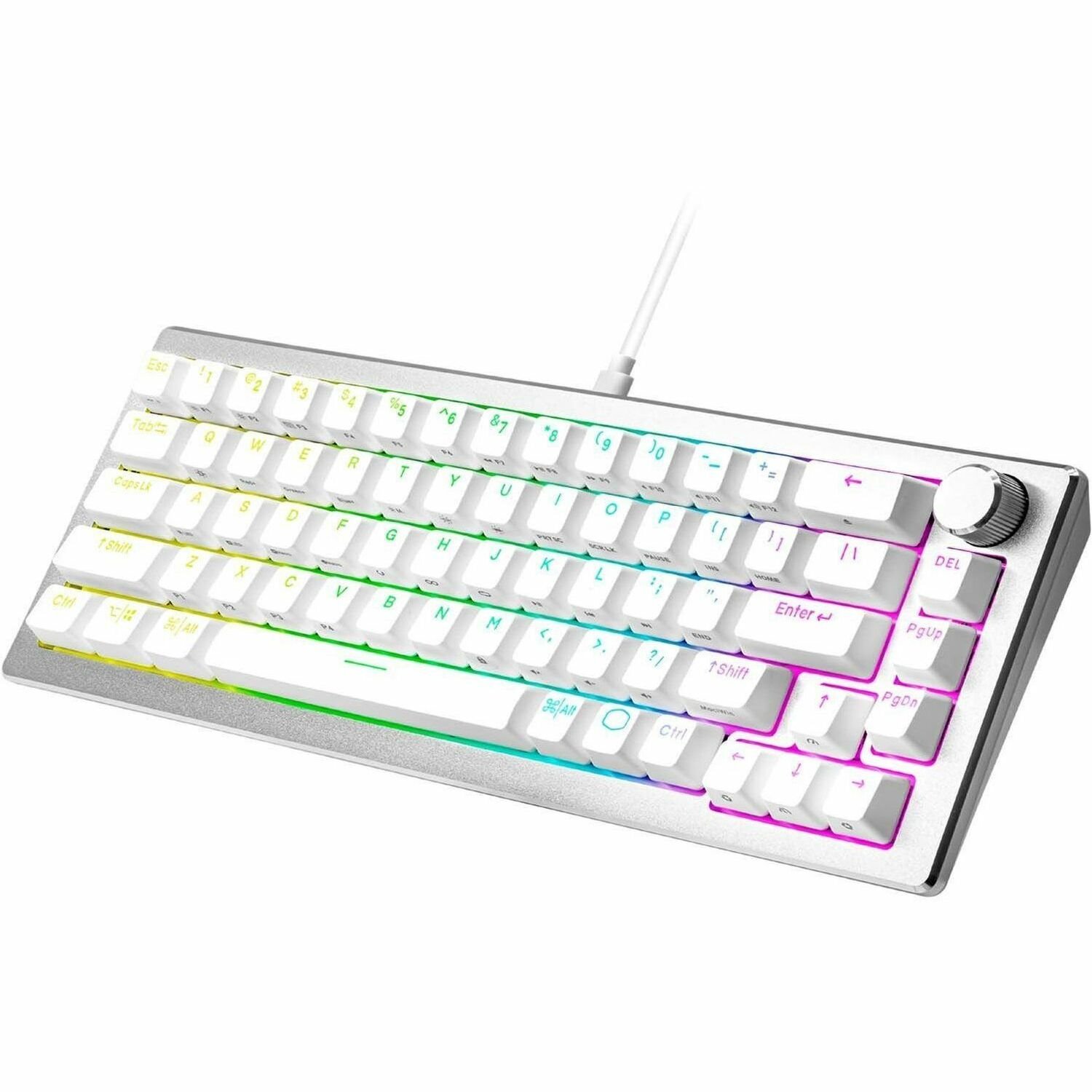 Cooler Master CK720 65% Gaming Keyboard